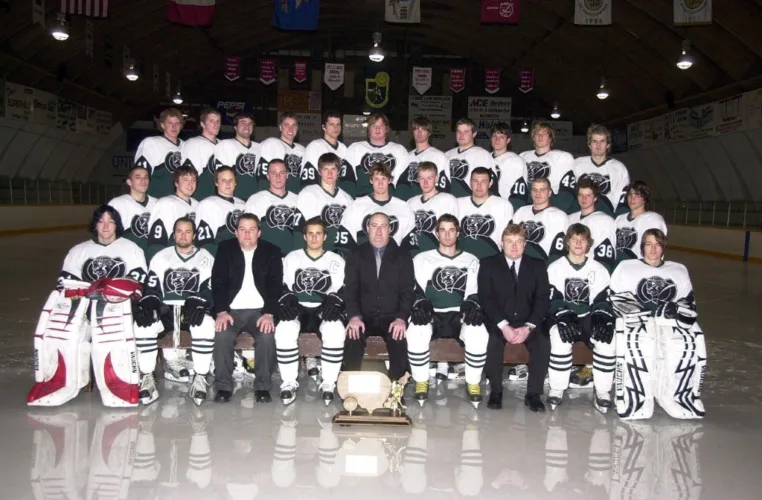 DCB to induct three in Hall of Fame